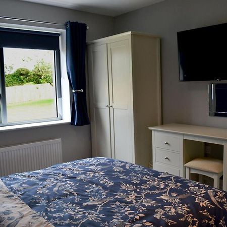 Beal Na Banna Lejlighed Coleraine Eksteriør billede